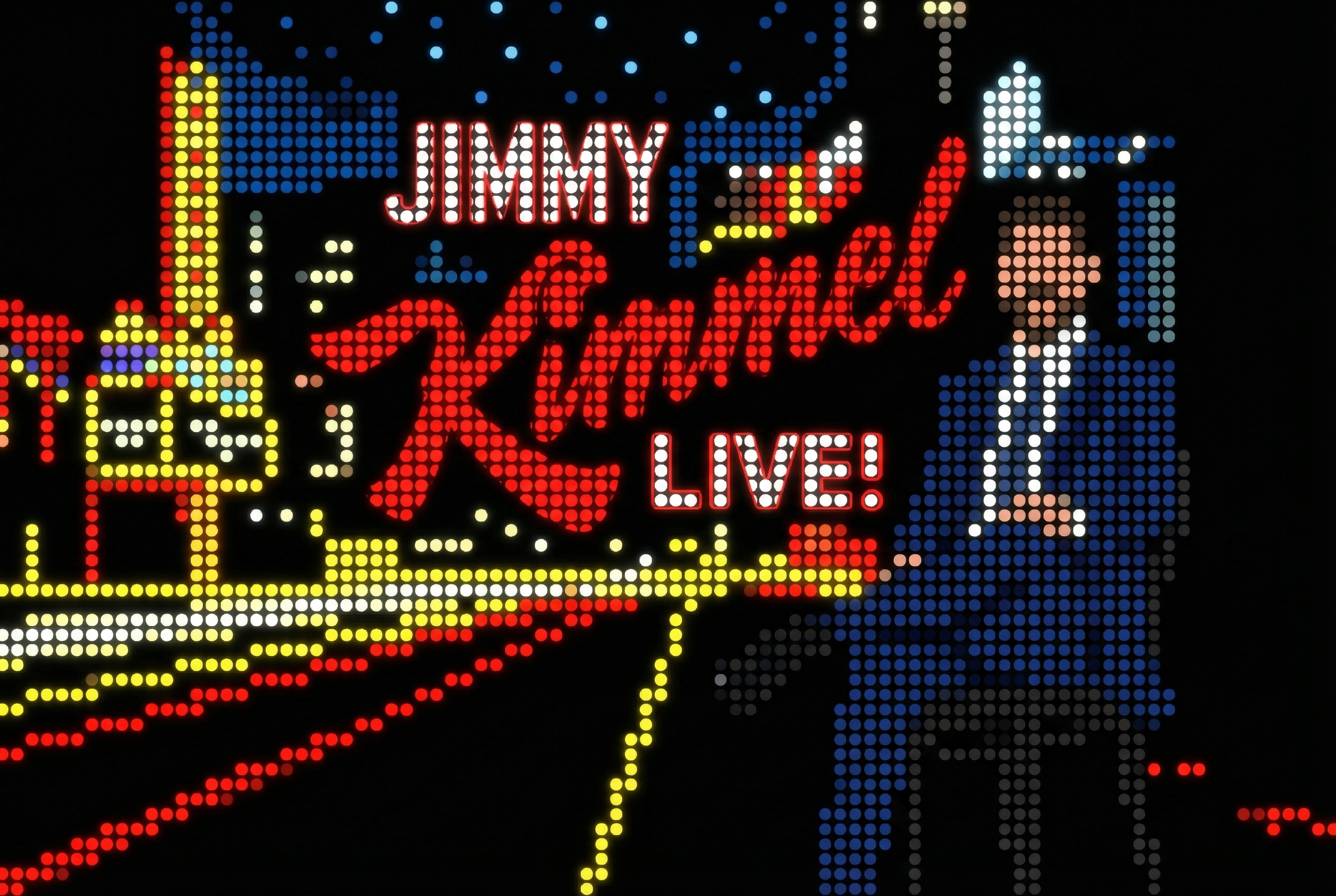 Jimmy Kimmel Live